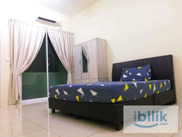 Room for rent in Wellesley, Penang