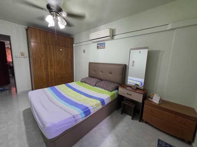 Room for rent