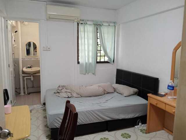 Room for rent in 05 South West