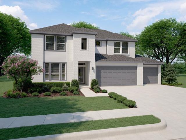 House for sale in Gunter, Texas