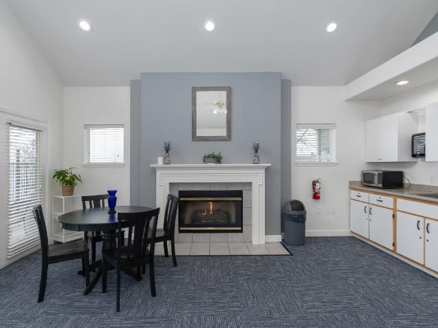 Apartment for rent in Oregonia