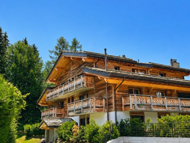 Apartment mieten in Montana, Crans-Montana