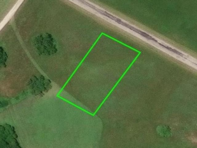 Land for sale in Burneyville, Oklahoma