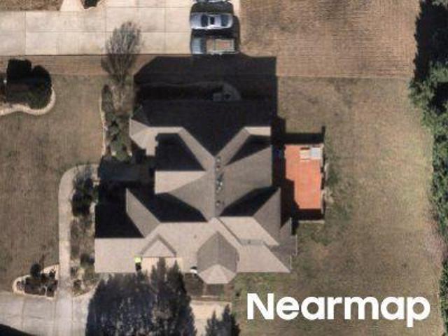 House for sale in Hampton, Georgia