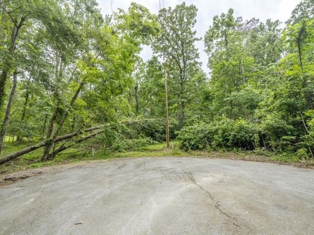 Land for sale in Tennessee