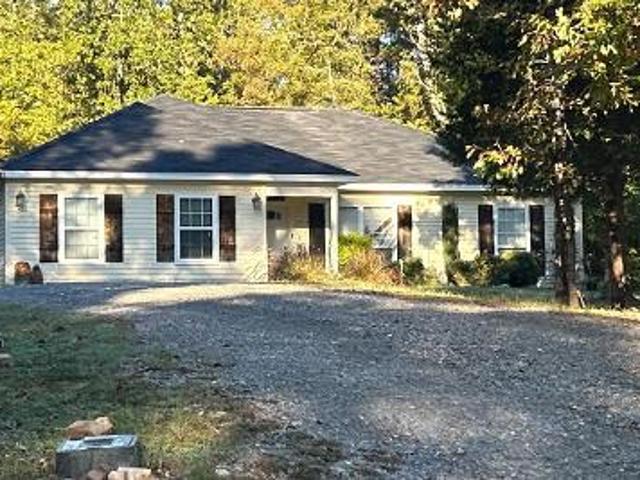 House for sale in Alexander, Arkansas