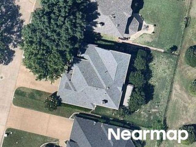 House for sale in Mansfield, Texas