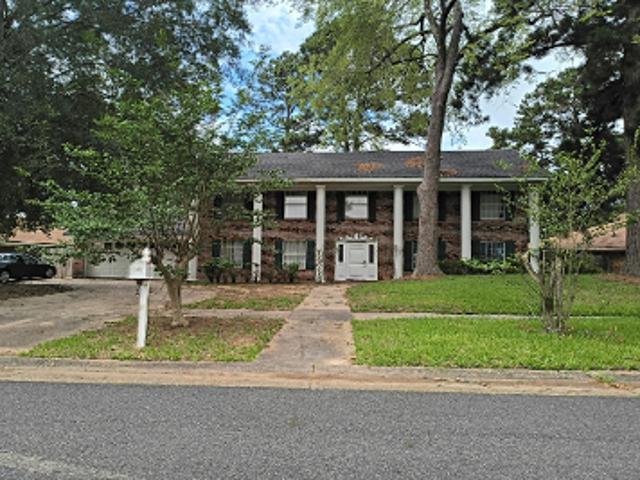 House for sale in Keithville, Louisiana
