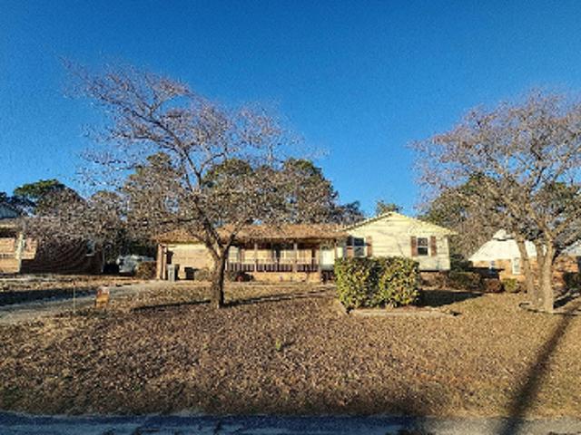 House for sale in Hope Mills, North Carolina