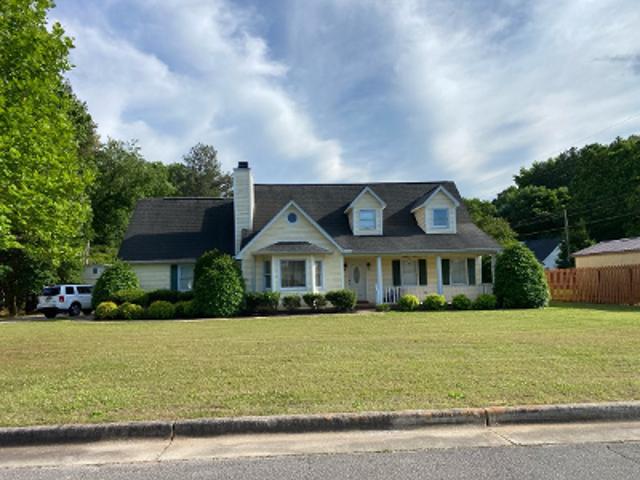 House for sale in Athens, Alabama