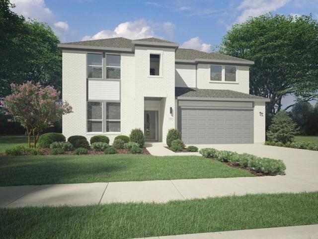 House for sale in Lavon, Texas
