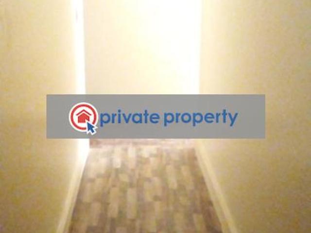 Apartment for rent in CBD, Kiambu