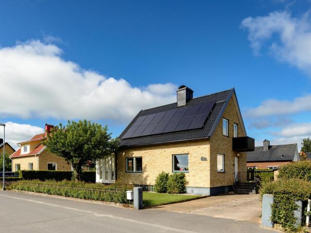 Villa till salu i Kronoberg