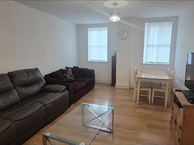 Apartment for rent in Southcourt, Aylesbury