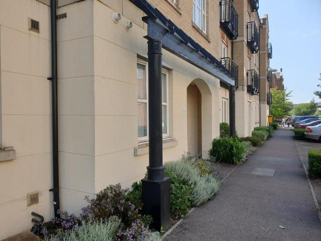 Apartment for rent in Southcourt, Aylesbury