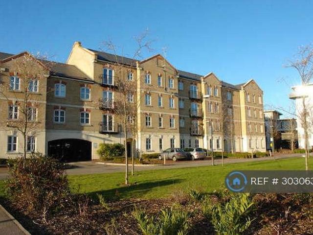 Apartment for rent in Southcourt, Aylesbury