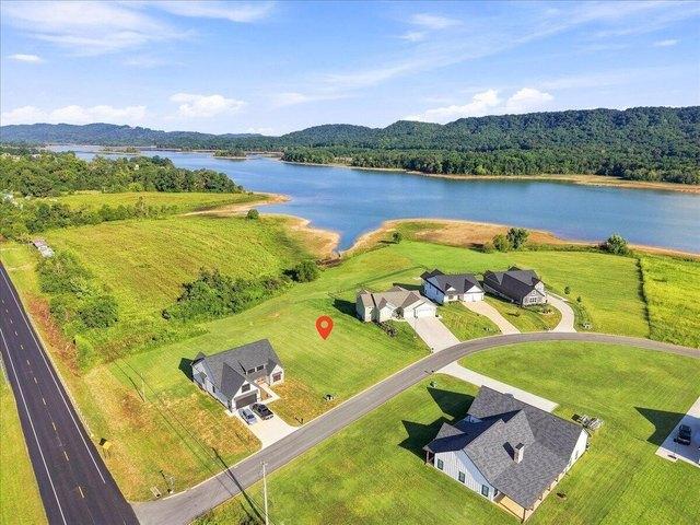 Land for sale in Tennessee