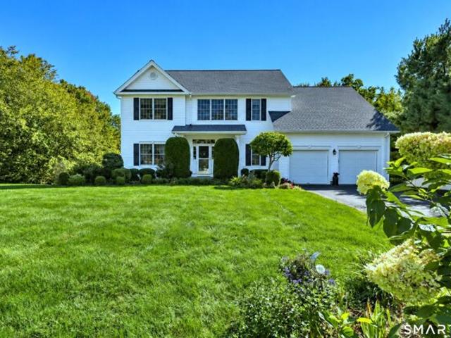 House for sale in Milford, South Central Connecticut Planning Region