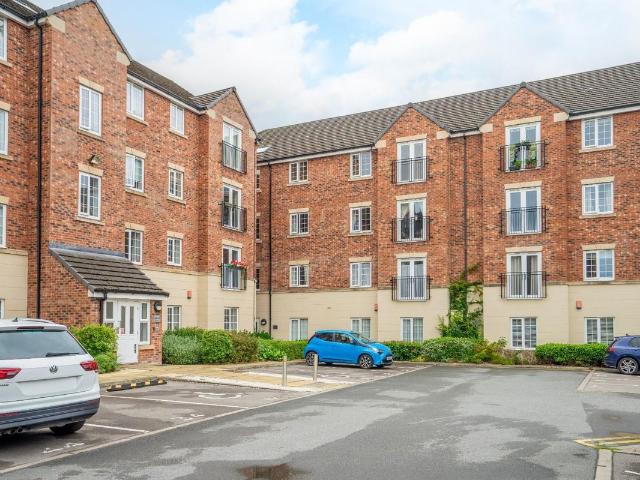 House for rent in Dringhouses, York