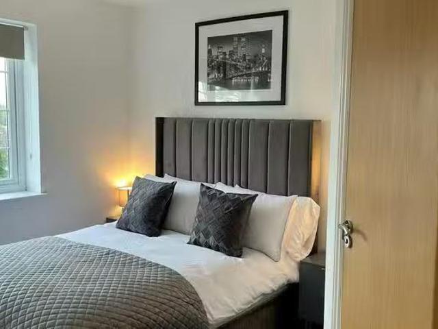 House for rent in High Field, York