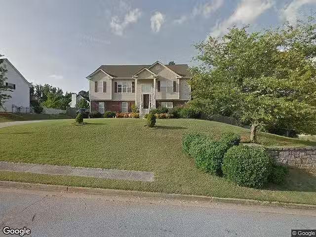 House for rent in Snellville