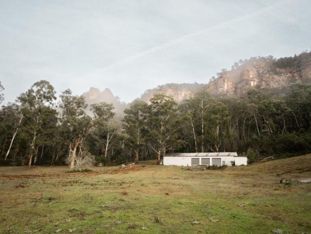 Cottage for sale in Newnes, New South Wales