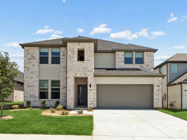 House for sale in Haslet, Texas