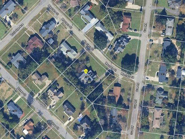 House for sale in Orangeburg, South Carolina
