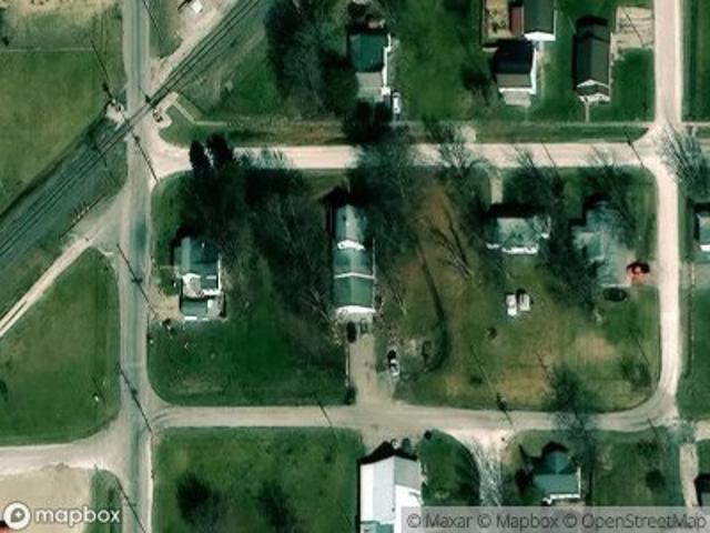 House for sale in Morgan, Illinois