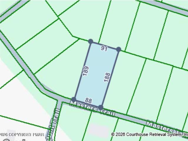 Land for sale in Carbon, Pennsylvania