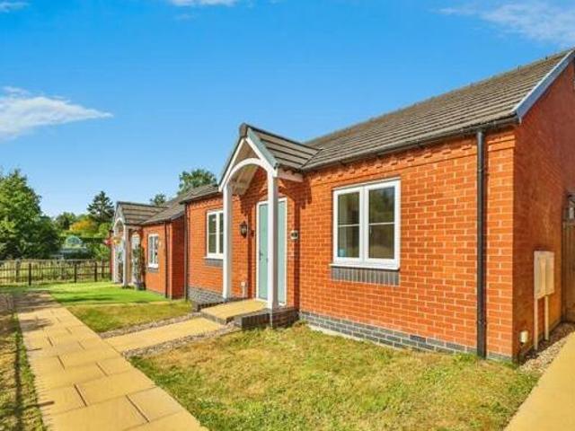 House for sale in Kedleston, East Midlands