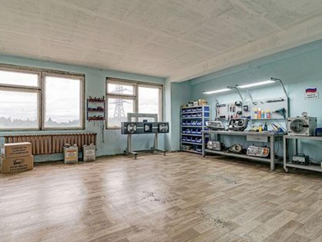 Офис аренда в Колпино