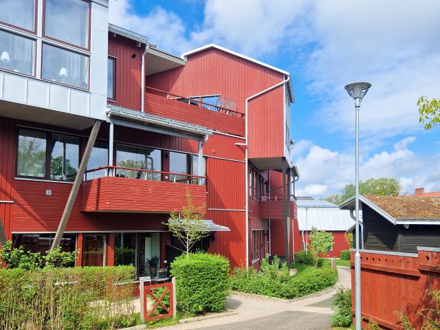 Lägenhet hyra i Österbybruk, Uppsala