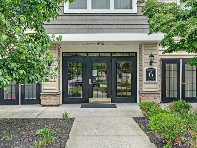 Condo for sale in Ewing Township, New Jersey