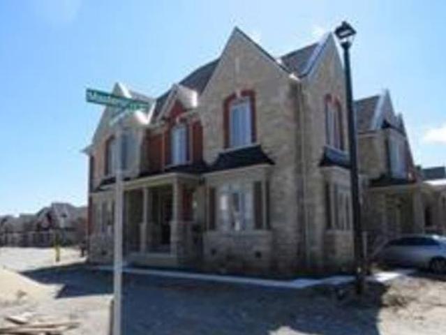 House for rent in Ajax