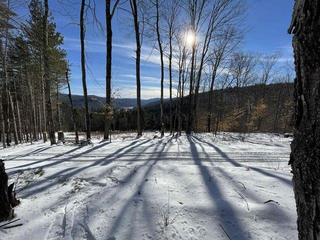 Land for sale in Barnard, Vermont