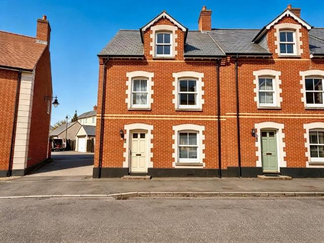 House for rent in Watergate, Devon