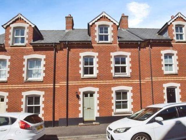 House for sale in Watergate, Devon