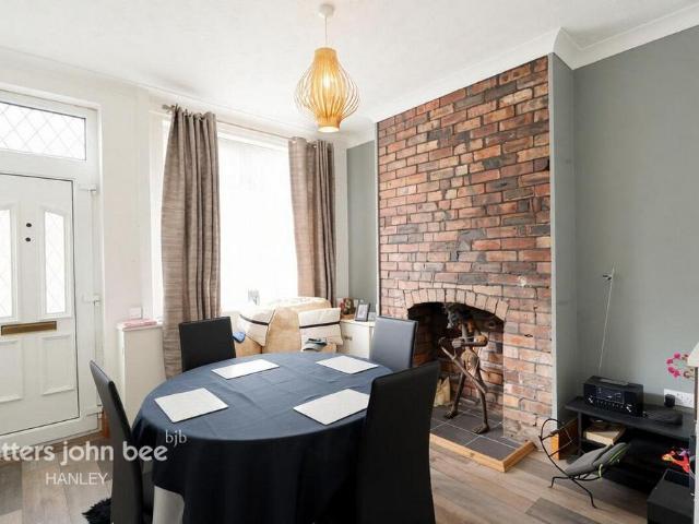 House for rent in Fenton, Stoke-on-Trent