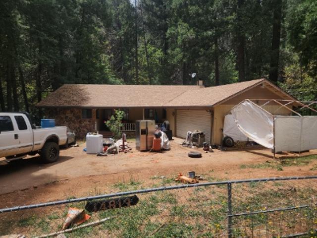 House for sale in Butte, California