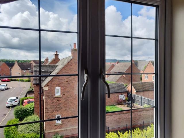 Apartment for rent in Woodthorpe, Elmfield