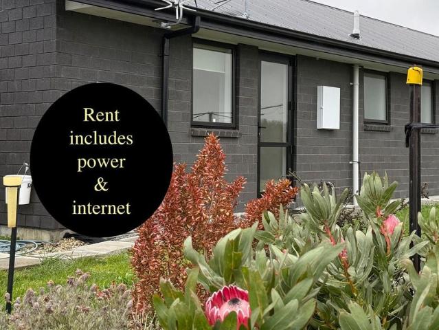 Apartment for rent in Opaki, Wellington