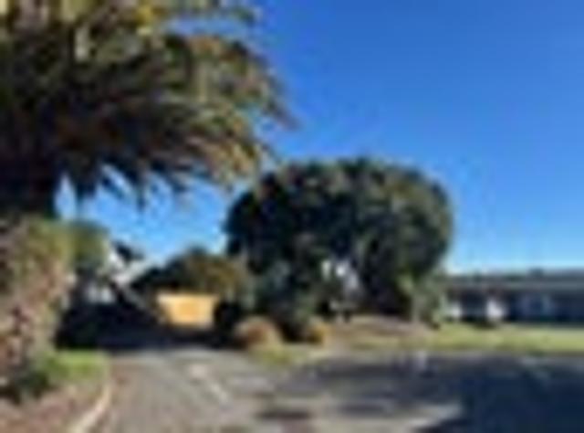 Apartment for rent in Masterton