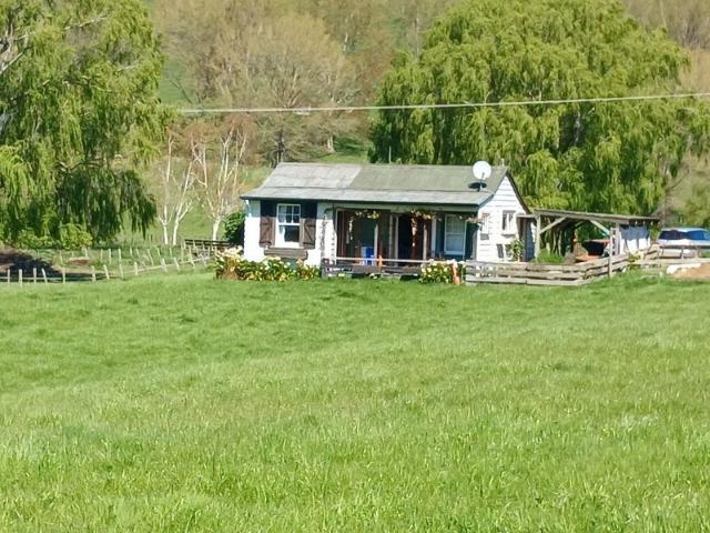 House for rent in Tauweru, Masterton District