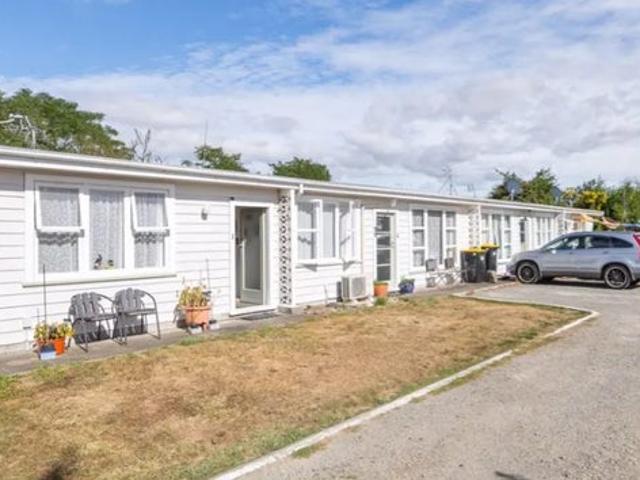 House for rent in Opaki, Wellington