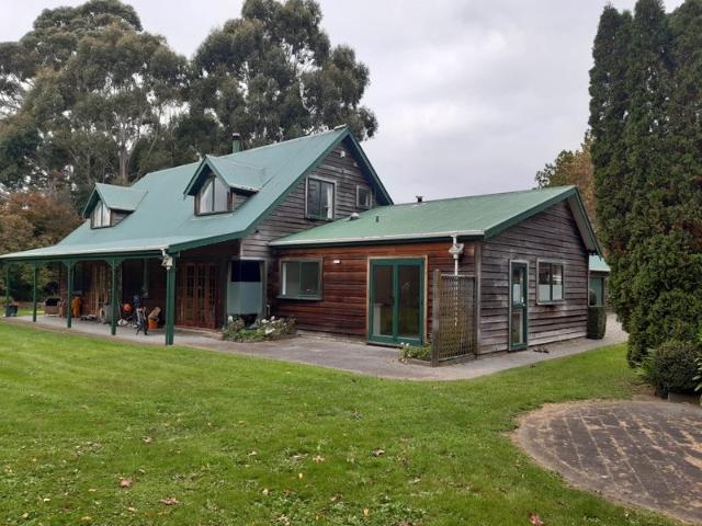 Apartment for rent in Opaki, Wellington