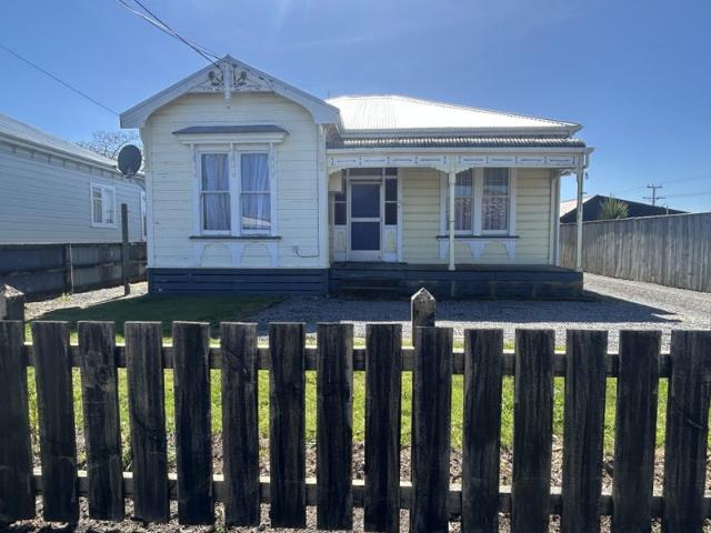 House for rent in Opaki, Wellington