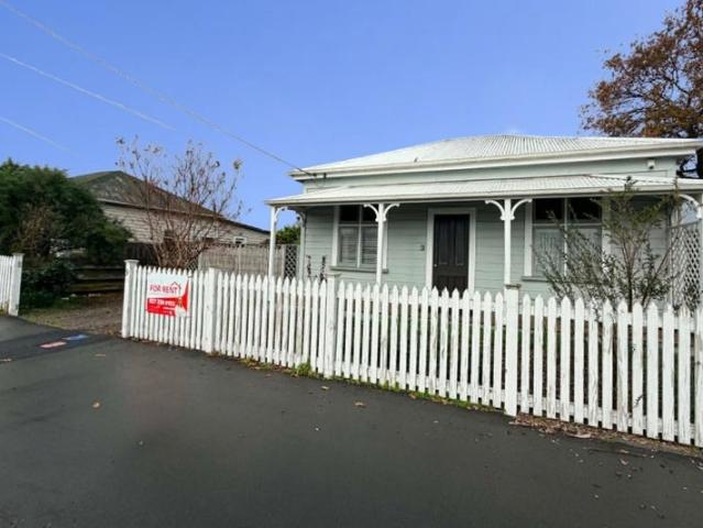 House for rent in Opaki, Wellington