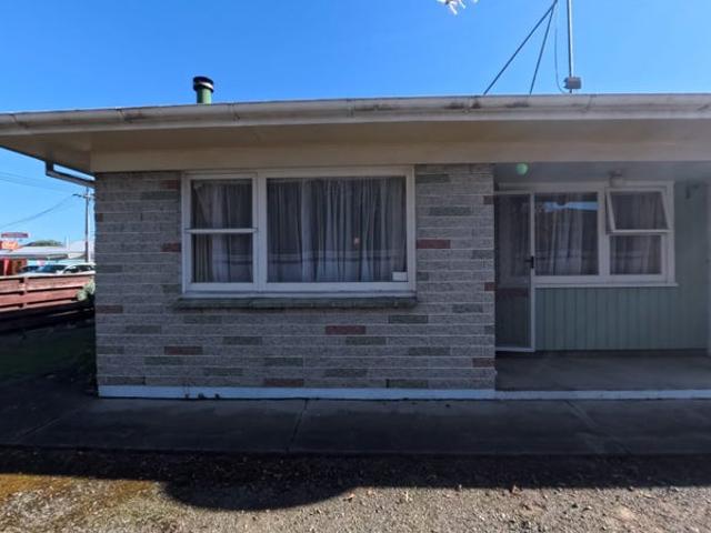 Apartment for rent in Opaki, Wellington