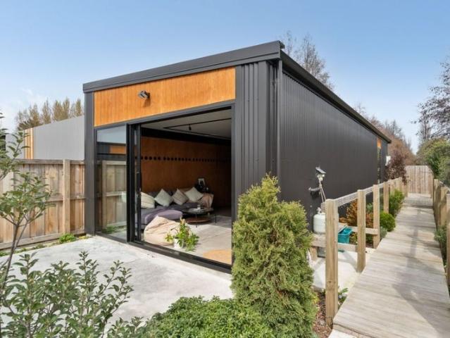 House for rent in Opaki, Wellington